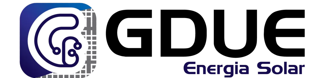 GDUE Energia Solar